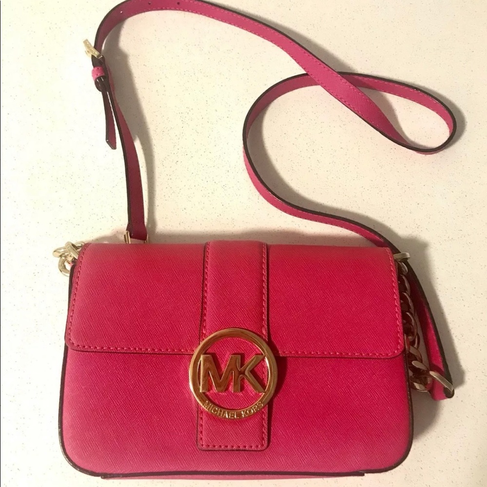 Michael Kors crossbody
